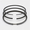 Set segmenti (STD - Diametru: 82,00 mm): YANMAR / 3TNV82 / 3TNE82 / Nr. referinta: 119813-22500