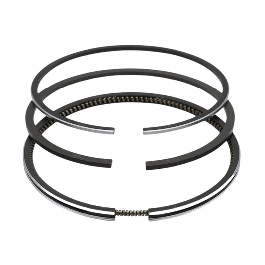 Set segmenti (STD - Diametru: 82,00 mm): YANMAR / 3TNV82 / 3TNE82 / Nr. referinta: 119813-22500