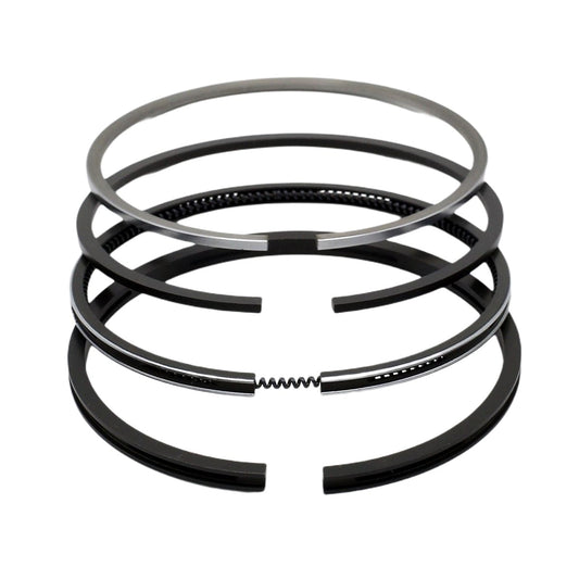 Set segmenti (STD - Diametru: 82,55 mm): LISTER / LT-1 / LT-2 / Nr. referinta: 601-50400