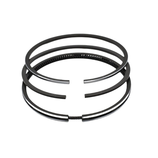 Set segmenti piston (STD - Diametru: 85.00 mm): KUBOTA / D1402 / V1902 / Nr. referinta: 19274-21050