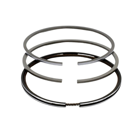 Set segmenti (STD - Diametru: 85,73 mm): LISTER / LV-1 / LV-2 / Nr. referinta: 601-54490