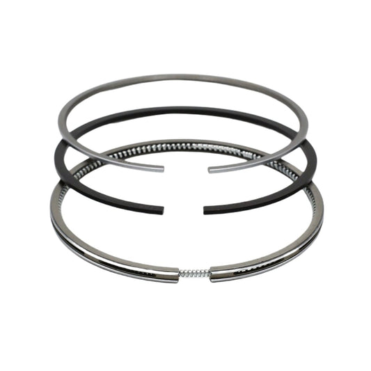 Set segmenti (STD - Diametru: 86,00 mm): LISTER / LPW / LPWT / Nr. referinta: 750-13120