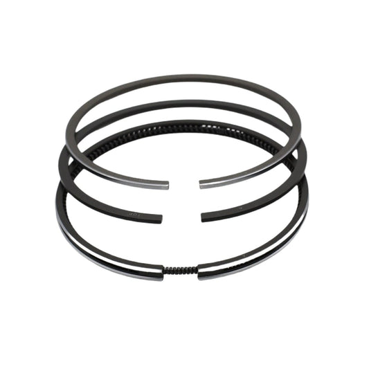 Set segmenti (STD - Diametru: 87.00 mm): KUBOTA / D1703 / V2203 / F2803 / Nr. referinta: 17331-21050