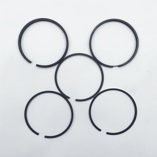 Set segmenti (STD-Diametru: 91,48 mm): PERKINS / Nr. referinta: 41158057 745818M91 02130019