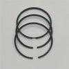 Set segmenti (STD - Diametru: 94,00 mm): MITSUBISHI/S4S/S6S