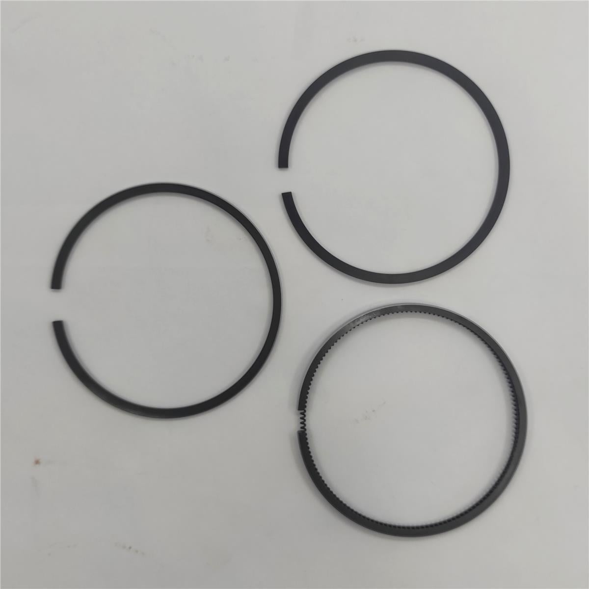 Set segmenti (STD - Diametru: 94,00 mm): MITSUBISHI/S4S/S6S
