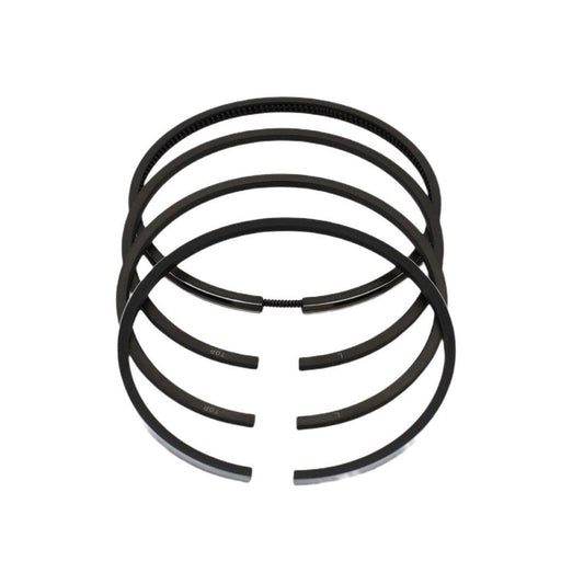 Set segmenti (0,60 - Diametru: 95,60 mm): VM / 195 SV / 295 SV / 395 SV / Nr. referinta: 10270005A