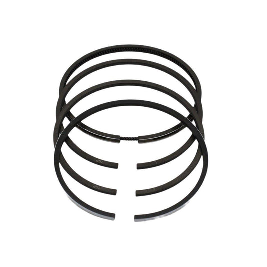 Set segmenti (0,60 - Diametru: 95,60 mm): VM / 195 SV / 295 SV / 395 SV / Nr. referinta: 10270005A