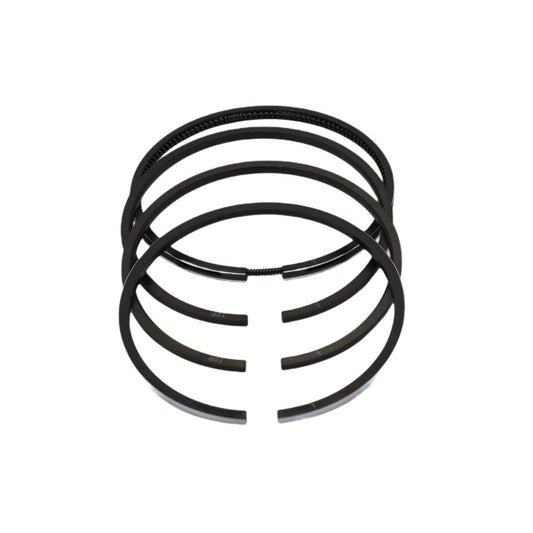 Set segmenti piston (STD-Diametru: 98,00 mm): STEYR / WD 406 / WD 307 / WD 407