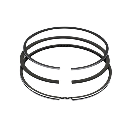 Set segmenti (STD - Diametru: 98,00 mm): YANMAR / 4TNV98 / 4TNE98 / 4D98 / 4D98E / Nr. referinta: 129903-22050