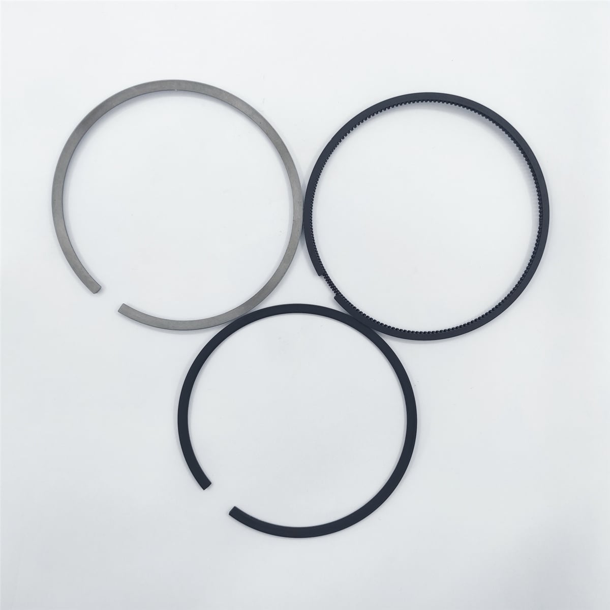 Set segmenti piston (STD-Diametru:114.00mm) : CUMMINS / 6CT/6CTAA / Nr. referinta : 3802429