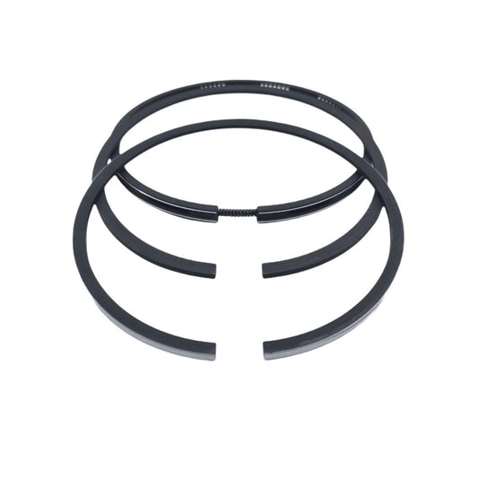 Set segmenti piston (STD-Diametru:130.00mm): LIEBHERR / D9306 / D9308