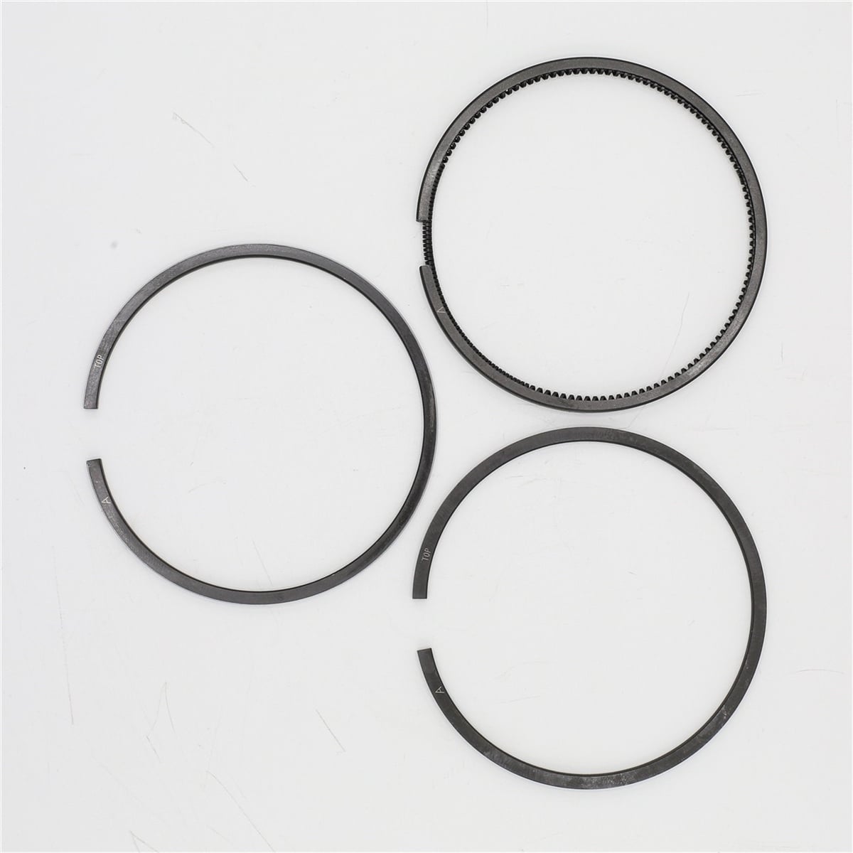 Set segmenti piston (STD): HATZ / E89 / Nr. referinta: 005 710 01