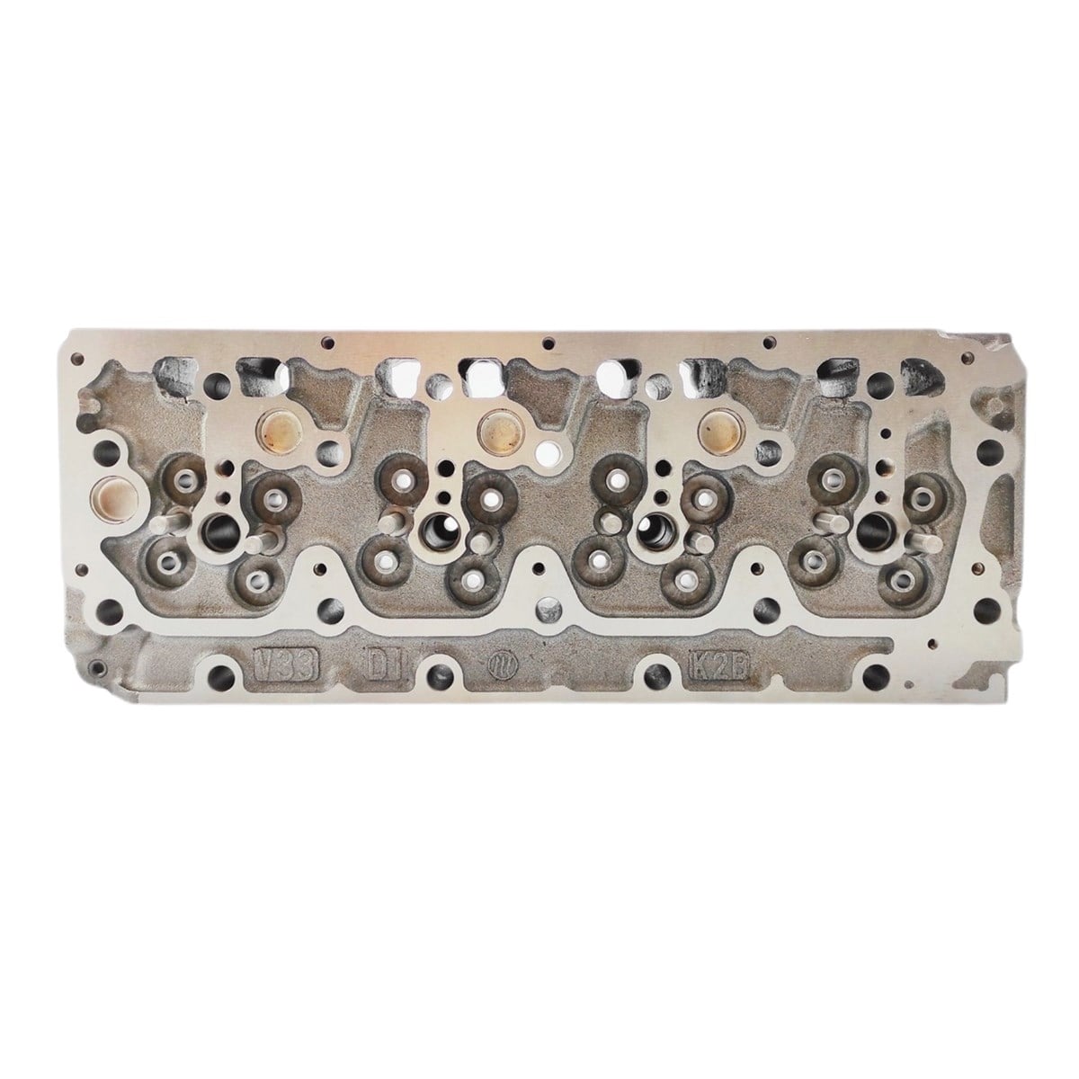 Chiulasa (16V): KUBOTA / V3300-DI / V3800 / Nr. referinta: 1C020-03022