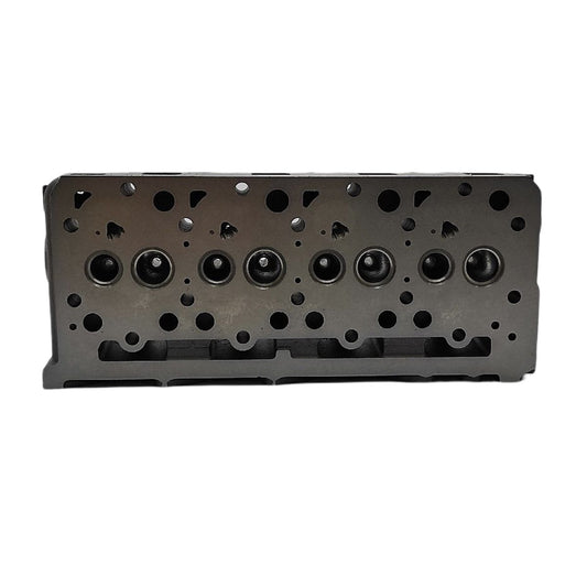 Chiulasa (Tip vechi): KUBOTA / V2203 / Nr. referinta: 1G780-03040