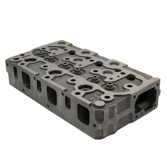 Chiulasa: KUBOTA/D1302