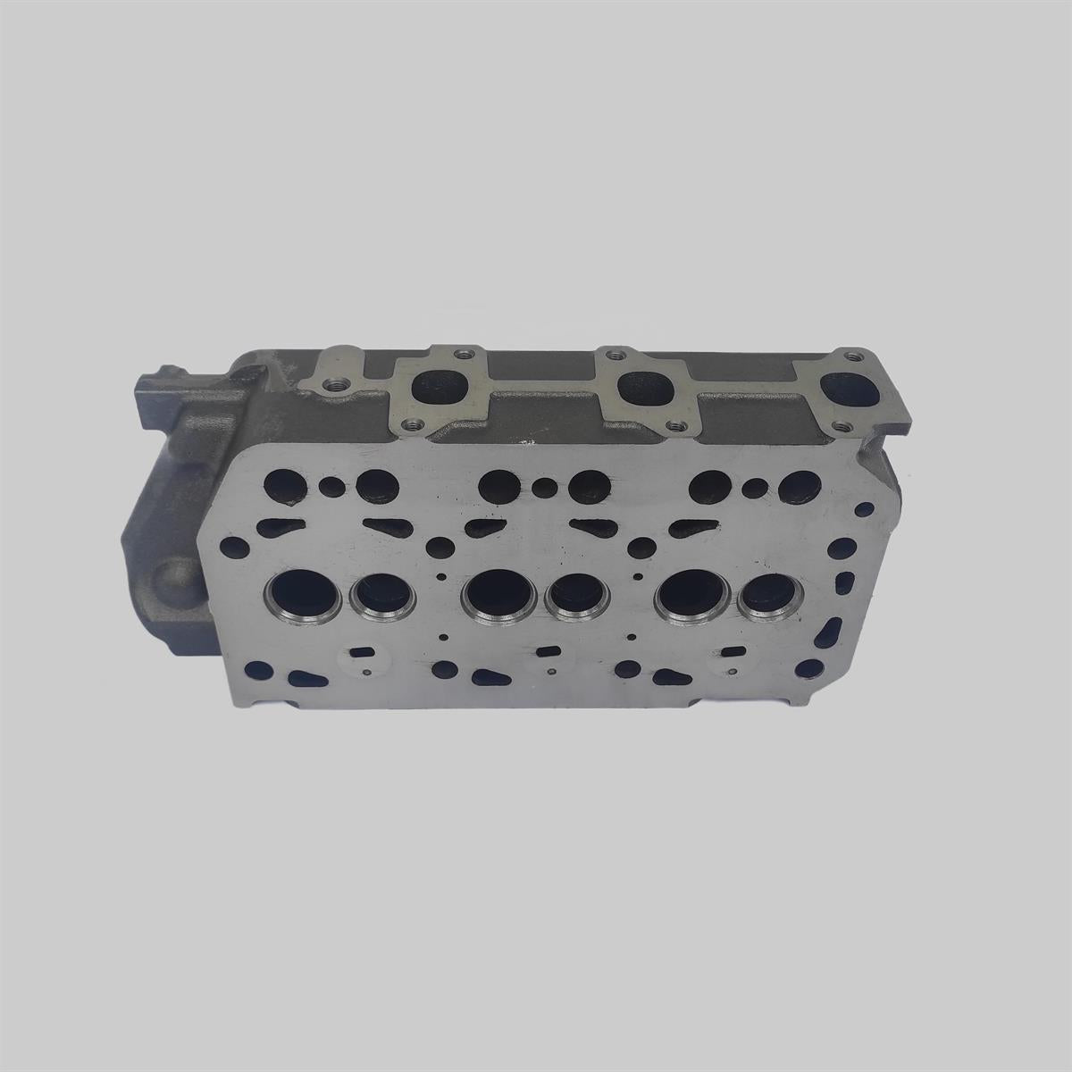 Chiulasa: MITSUBISHI/K3E