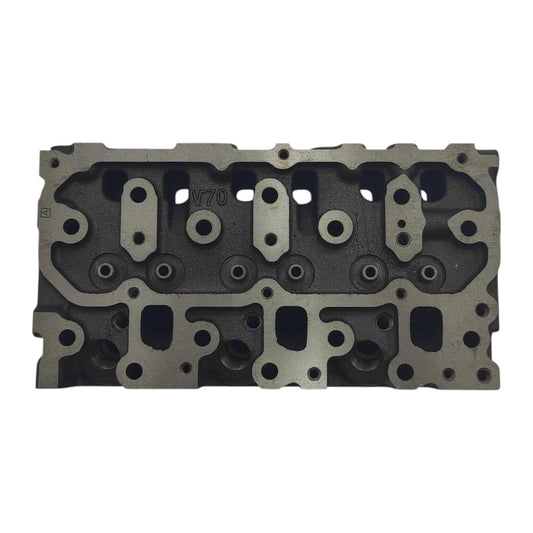 Chiulasa: YANMAR / 3TNV70 / Nr. referinta: 119515-11740