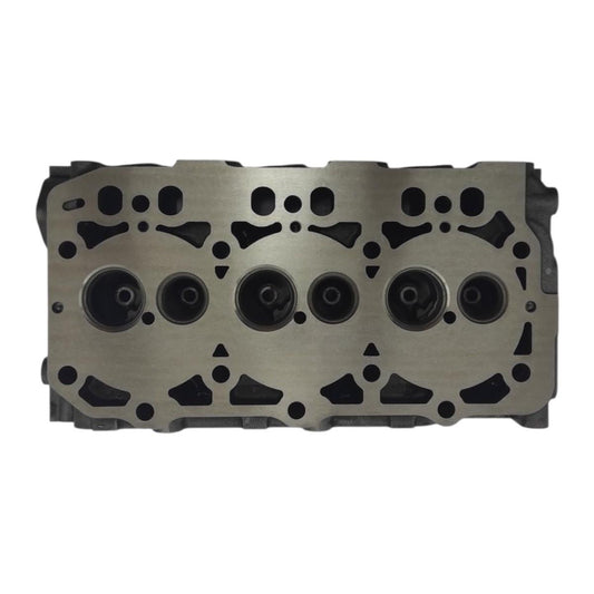 Chiulasa: YANMAR / 3TNV84 / 3TNV88 / Nr. referinta: 129004-11700
