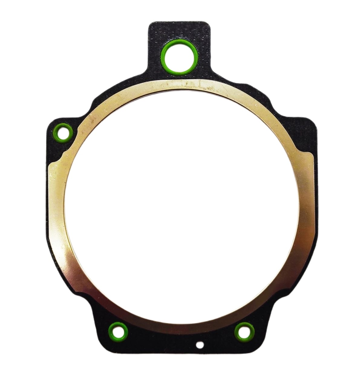 Garnitura chiulasa (1.60mm): SAME / LAMBORGHINI / 1000.3W / 1000.4W / 1000.6W / Nr. referinta: 0.014.5261.0 / 10