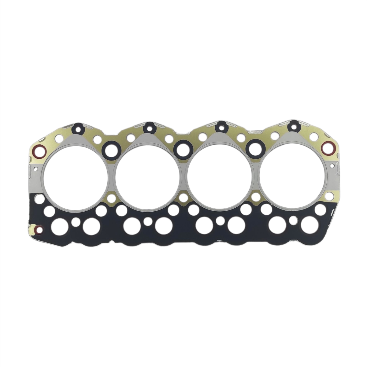 Garnitura chiulasa (OȚEL): MITSUBISHI / S4S / Nr. referinta: 32A01-02201