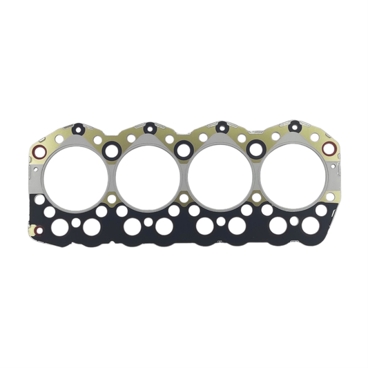 Garnitura chiulasa (OȚEL): MITSUBISHI / S4S / Nr. referinta: 32A01-02201