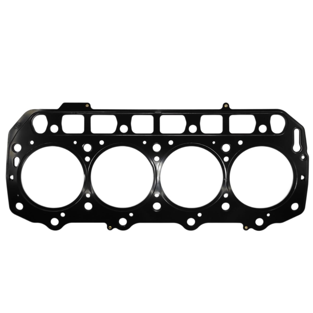 Garnitura chiulasa (OȚEL): YANMAR / 4TNE94 / 4D94 / Nr. referinta: 129900-01331