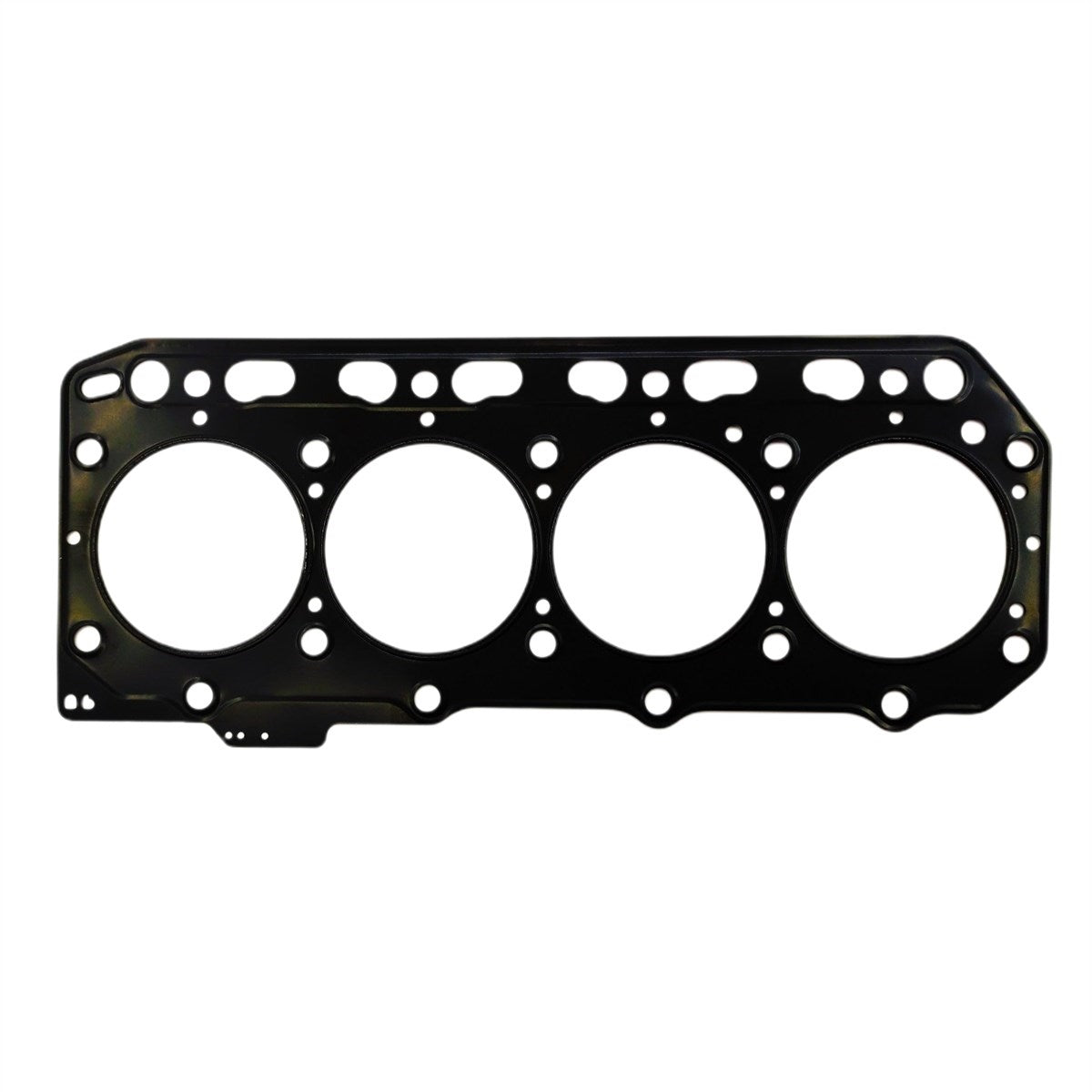 Garnitura chiulasa (OȚEL): YANMAR / 4TNE84 / 4TNV84 / Nr. referinta: 129405-01331