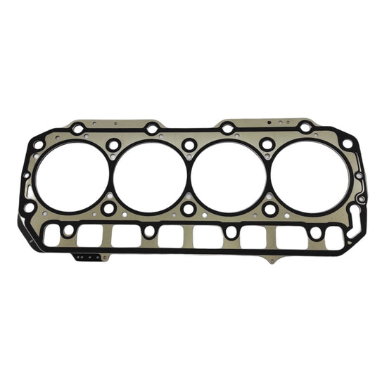 Garnitura chiulasa (OȚEL): YANMAR / 4TNV98 / Nr. referinta: 129907-01331