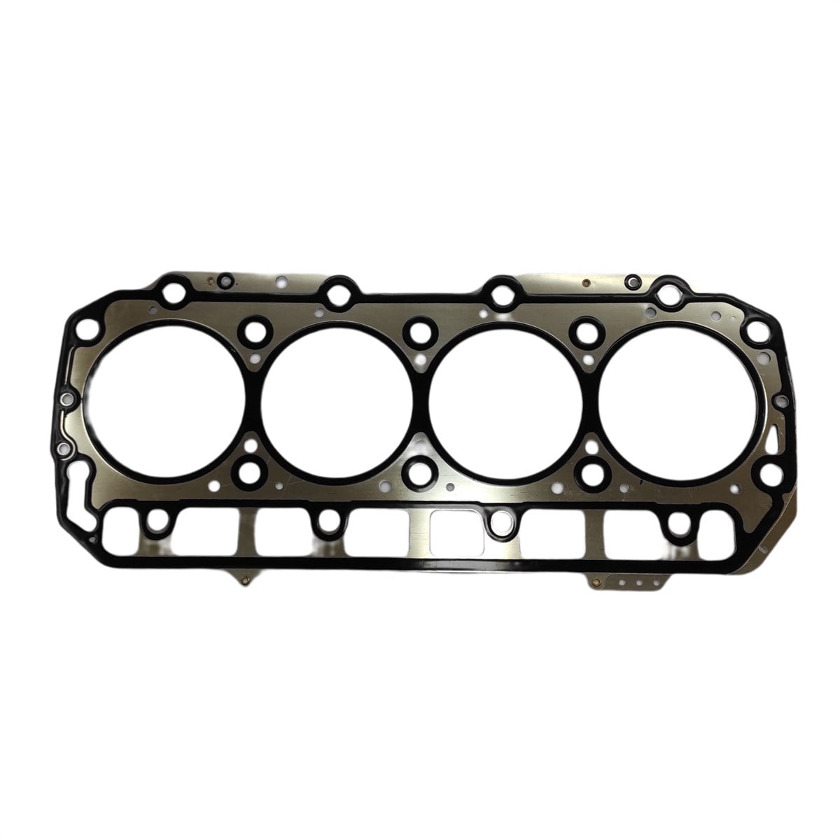 Garnitura chiulasa (OȚEL): YANMAR / 4TNV94 / Nr. referinta: 129906-01340