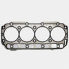 Garnitura chiulasa (OȚEL): YANMAR / 4TNE106 / Nr. referinta: 123900-01340