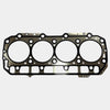 Garnitura chiulasa (OȚEL): YANMAR / 4TNV98 / Nr. referinta: 129907-01331