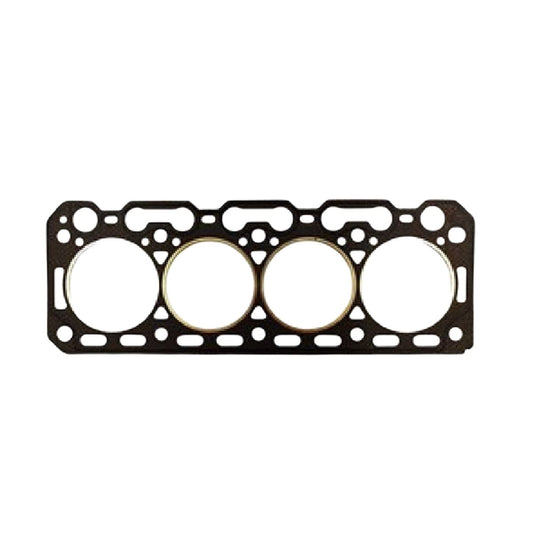 Garnitura chiulasa (GRAFIT - 1,80 mm): LOMBARDINI / LDW 2004 / 2204