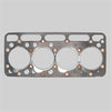 Garnitura chiulasa (GRAFIT - 1,70 mm): KUBOTA / V2203-B / Nr. referinta: 19013-03310-1,70