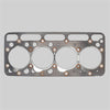 Garnitura chiulasa (GRAFIT - 1,20 mm): KUBOTA / V2203-B / Nr. referinta: 19013-03310