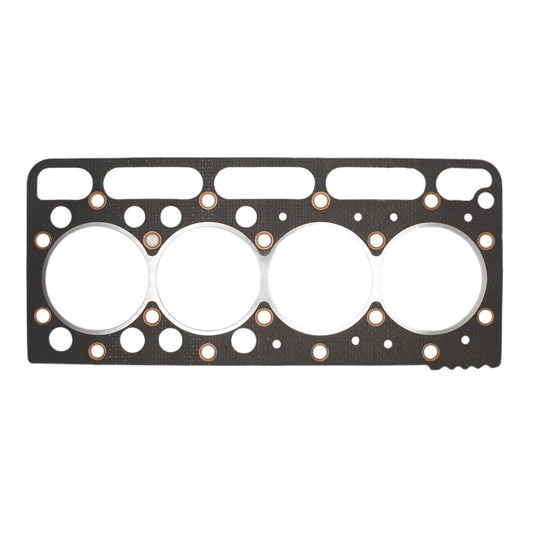 Garnitura chiulasa (GRAFIT - 1,20 mm): KUBOTA / V2203-DI / Nr. referinta: 19077-03310