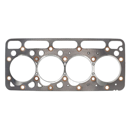 Garnitura chiulasa (GRAFIT - 1,20 mm): KUBOTA / V2203-B / Nr. referinta: 19013-03310