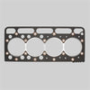 Garnitura chiulasa (GRAFIT - 1,70 mm): KUBOTA / V2203-DI / Nr. referinta: 19077-03310-1,70