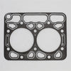 Garnitura chiulasa: KUBOTA/Z600/Nr. referinta: 15901-03314
