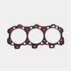 Garnitura chiulasa: LISTER/LPW-3