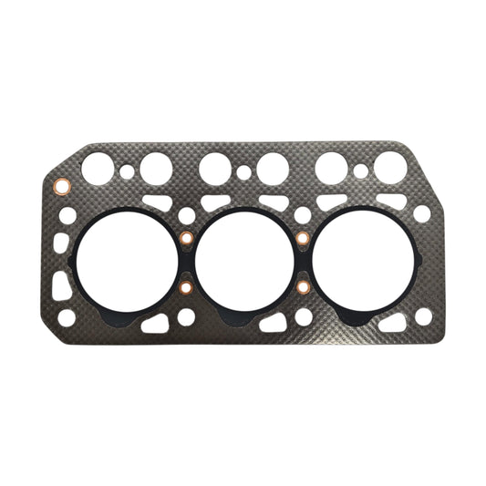 Garnitura chiulasa: MITSUBISHI/K3D