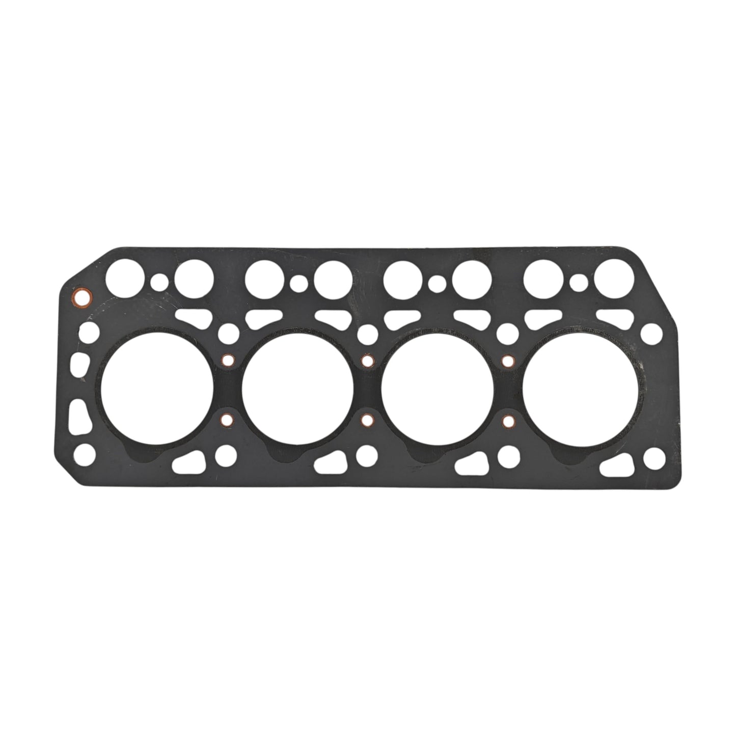 Garnitura chiulasa: MITSUBISHI/K4B
