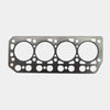 Garnitura chiulasa: MITSUBISHI/K4F/Nr. referinta: MM437314