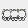 Garnitura chiulasa: MITSUBISHI/L3E/Nr. referinta: 30L01-01102