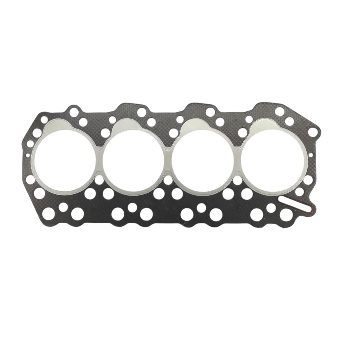 Garnitura chiulasa: MITSUBISHI/S4Q/Nr. referinta: 32C01-12100