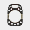 Garnitura chiulasa: MWM / D 208 / D 225 / Nr. referinta: 6.206.0.854.001.4