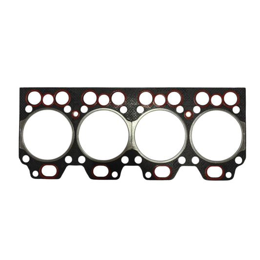 Garnitura chiulasa: STEYR / WD 408 / WD 411 / Nr. referinta: 411 0004 0027 / 411 0004 0005