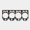 Garnitura chiulasa: STEYR / WD 408 / WD 411 / Nr. referinta: 411 0004 0027 / 411 0004 0005