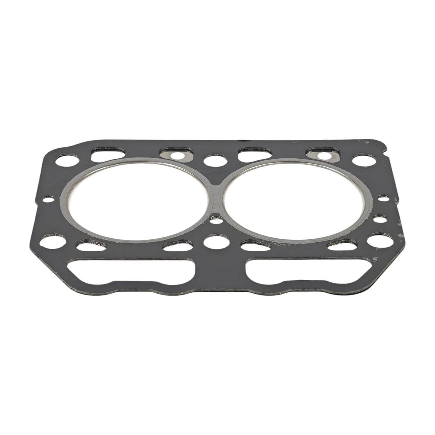 Garnitura chiulasa: YANMAR / 2GM20 / Nr. referinta: 128271-01330
