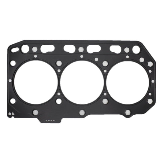 Garnitura chiulasa: YANMAR / 3JH4E / 3JH5E / Nr. referinta: 129001-01340